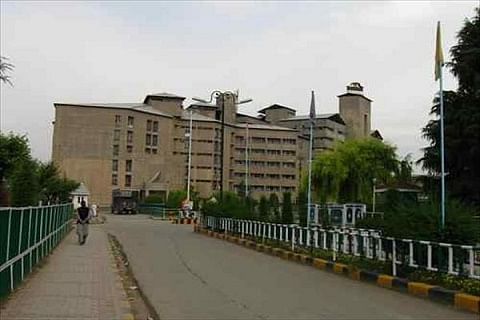 SKIMS to have online payment system to facilitate patients - Greater Kashmir