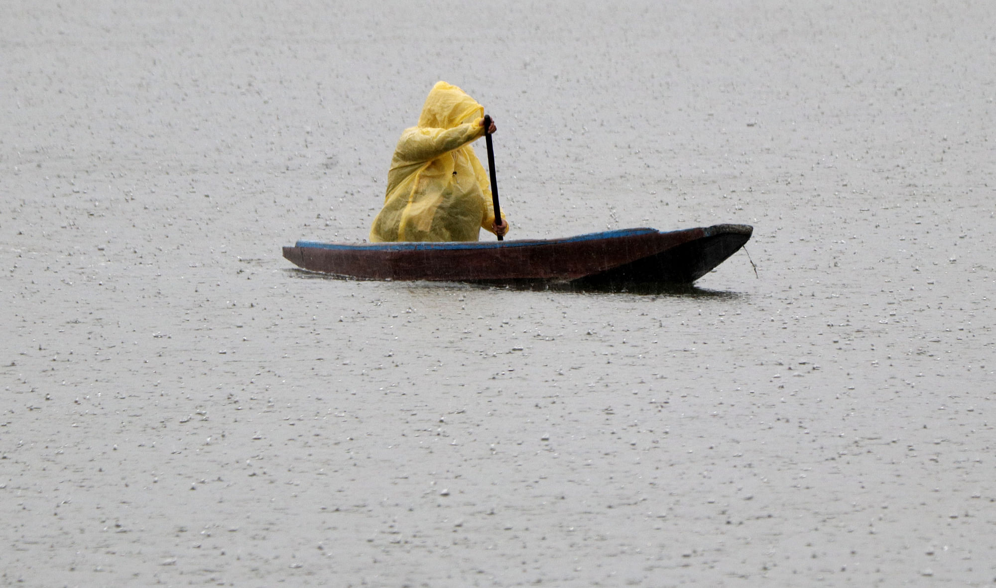 MeT predicts 2day wet spell in J&K Greater Kashmir