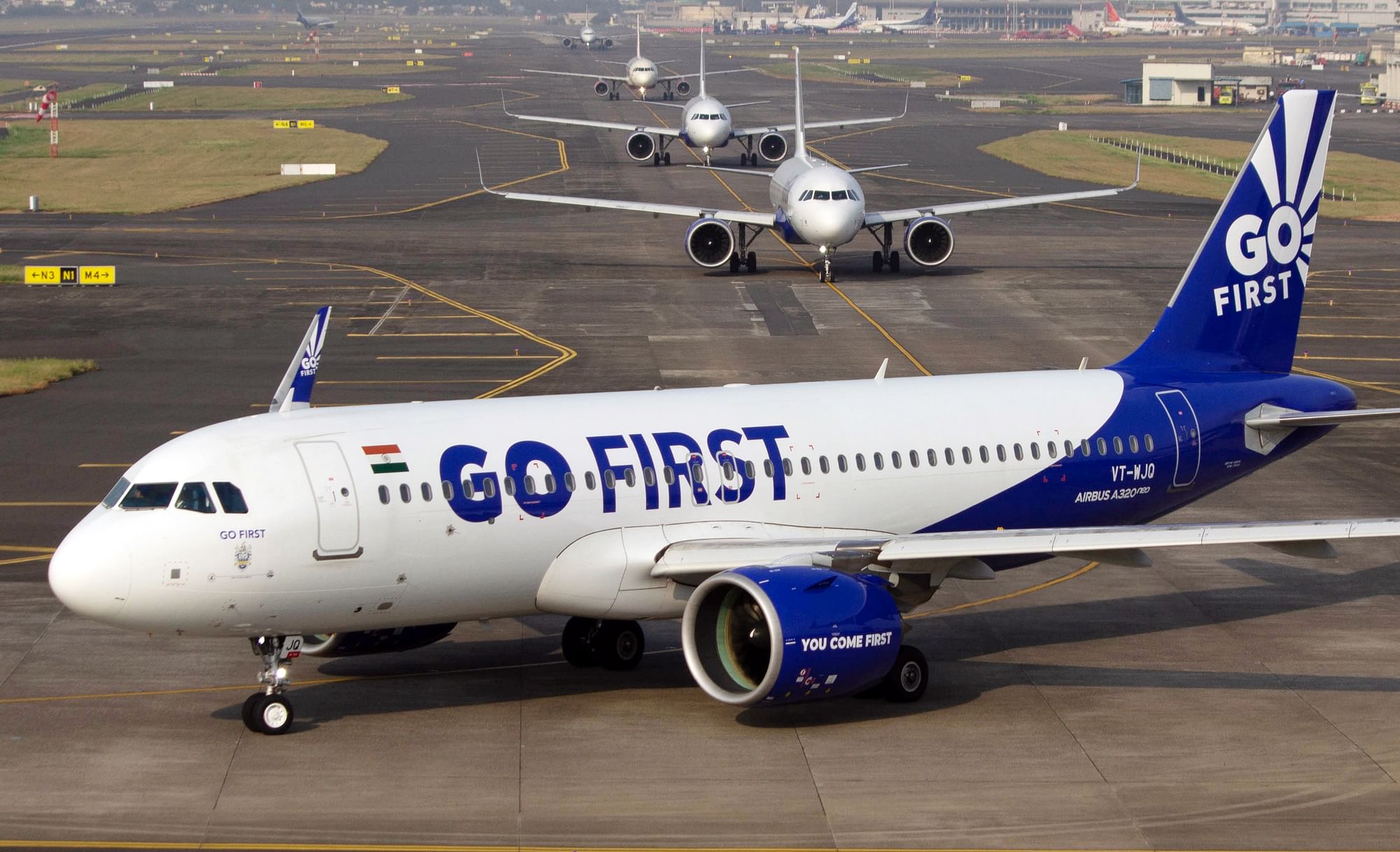 Delay in commencement of Srinagar Sharjah flight irks travellers