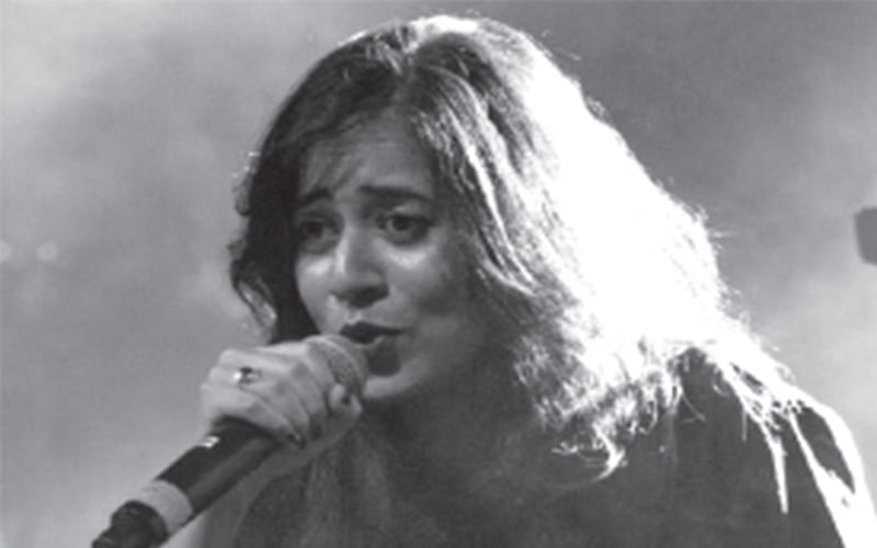 Pursuing art with passion Greater Kashmir