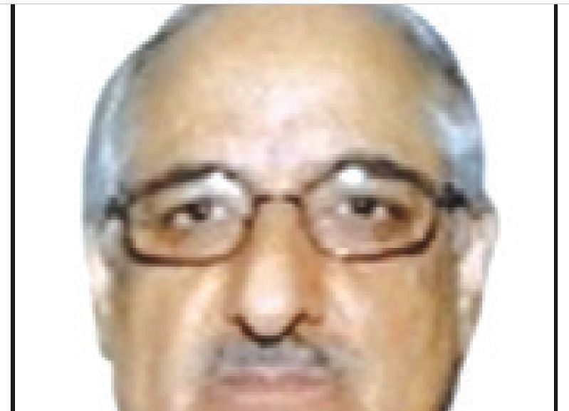 Former Justice GL Raina passes away Greater Kashmir
