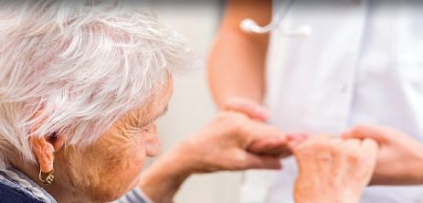 Urinary tract infection (UTI) visual data 7