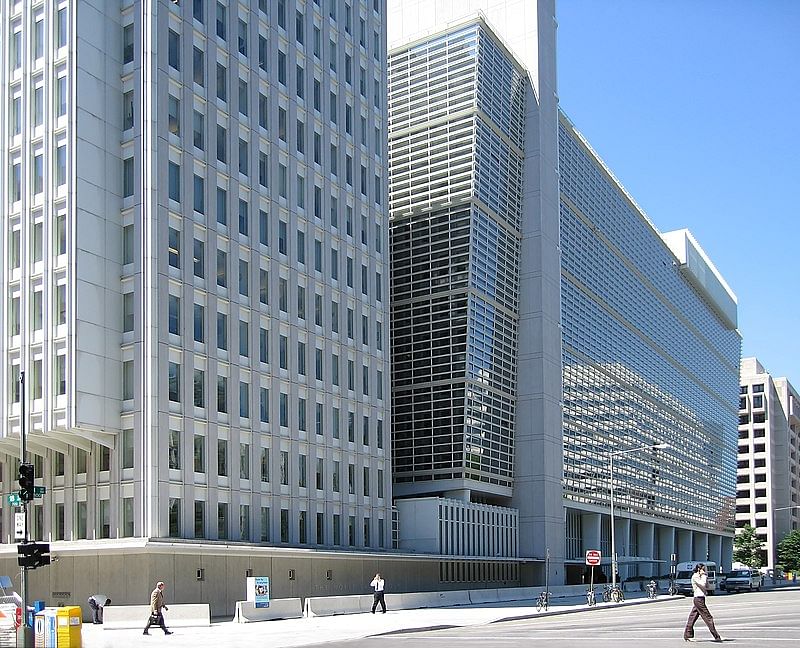 India tops international remittance charts at USD 125 billion in 2023: World Financial institution report