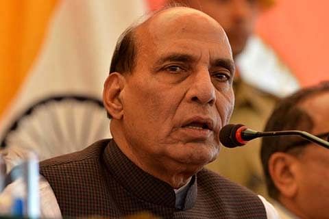 Defence Minister Rajnath Singh asserts significance of maritime safety for nationwide pursuits