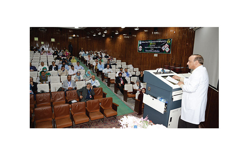 SKIMS starts training on online appointments - Greater Kashmir