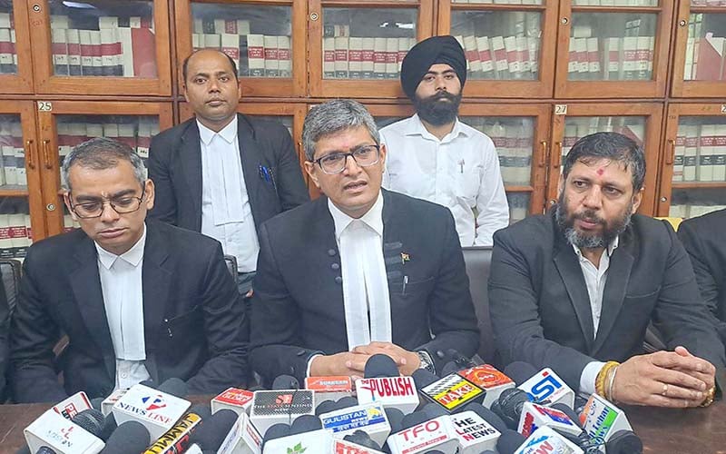 CCI, Bar Association call for Jammu bandh today Greater Kashmir