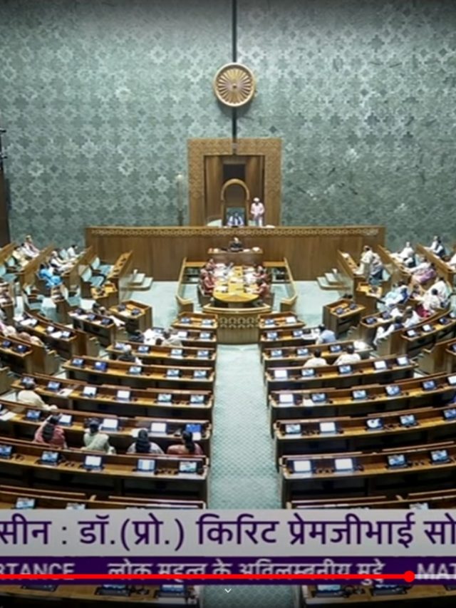 lok sabha passes two bills on jammu and kashmir