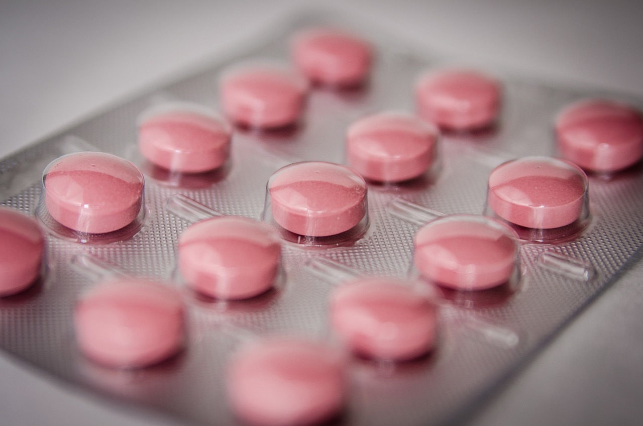 Authorities points alert on newfound side-effect of painkiller Meftal