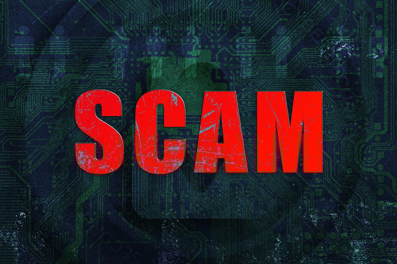 Scammers use Google, X ads to steal $59 mn in crypto from 63K victims:  Report - greaterkashmir