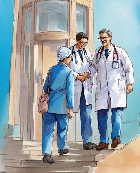 A Hallmark of Excellent Establishments – Be a Chief No Boss