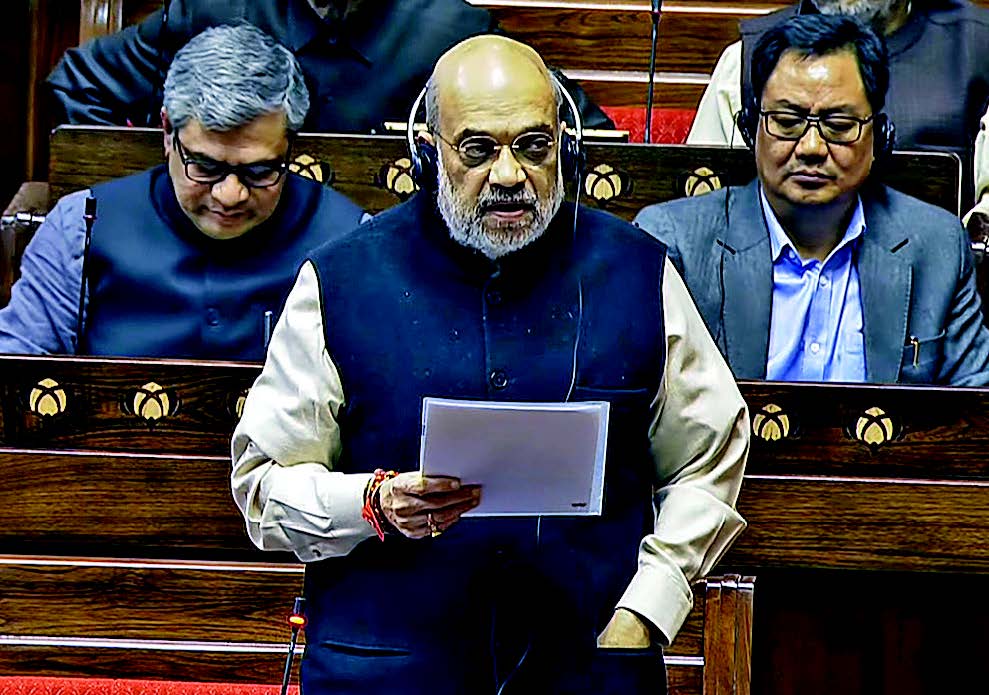 Landmark Bills, Security Boost, and Tourism Triumph – greaterkashmir