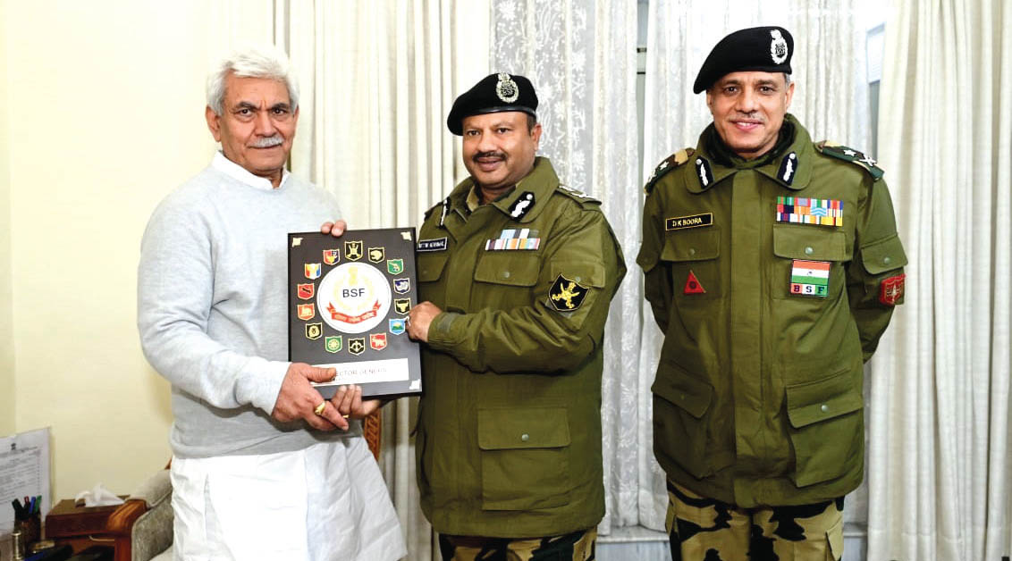 dg-bsf-calls-on-lieutenant-governor-greater-kashmir