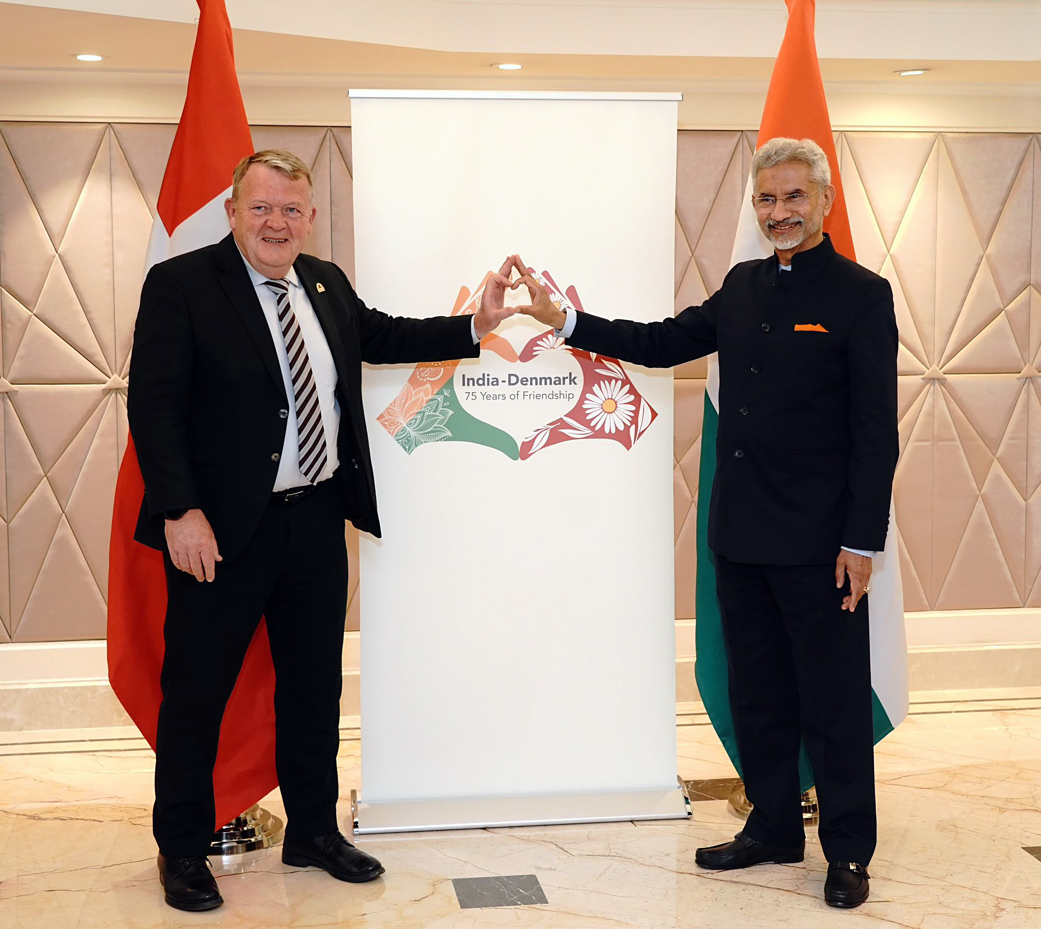 India, Denmark sign Mobility and Migration Partnership Agreement