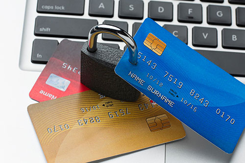 10 Tips to Safeguard Yourself from Credit Card Fraud