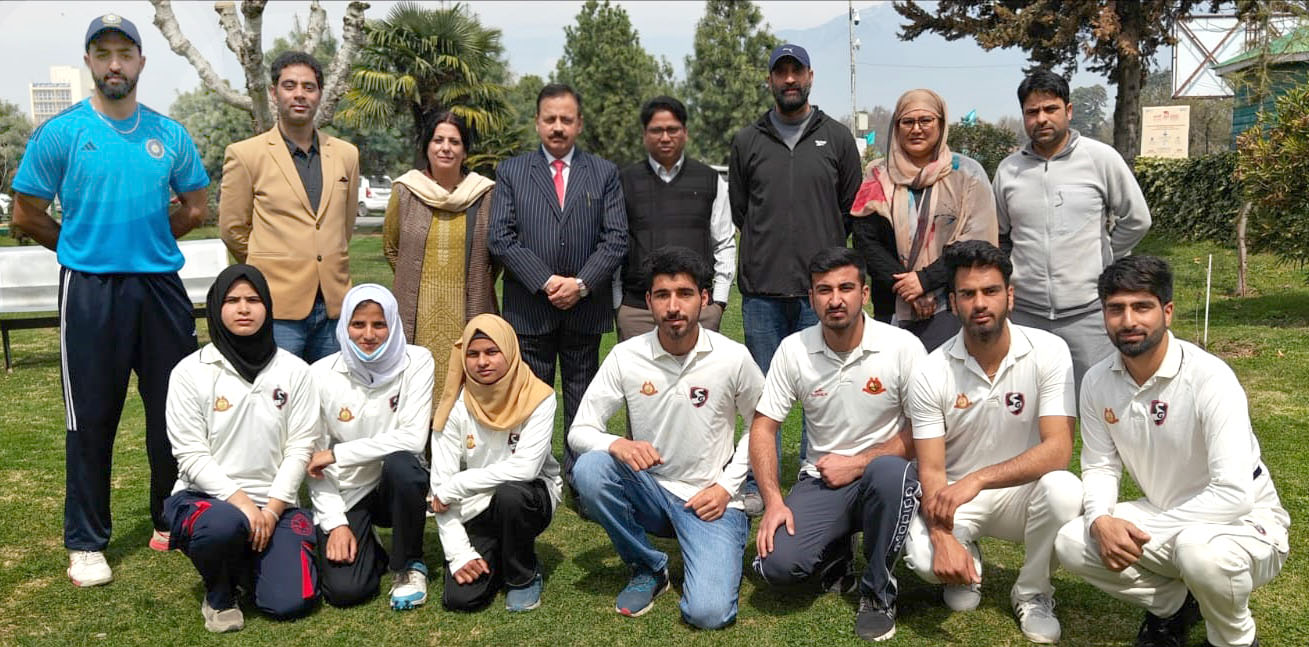 KU to participate in All India Intervarsity Six-A-Side Tournament