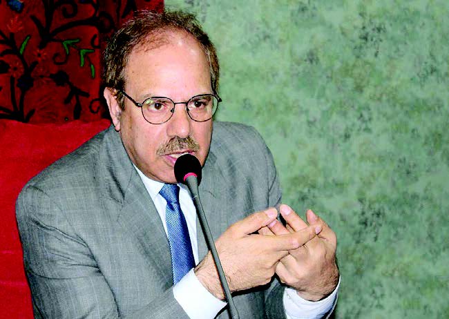 Richen Shah Centre for West Himalayan Cultures