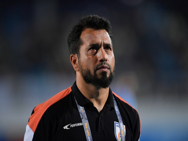 Disappointed with the result: Head Coach Ishfaq Ahmed - greaterkashmir